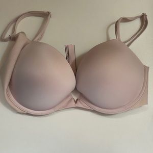 Victoria’s Secret push up bra